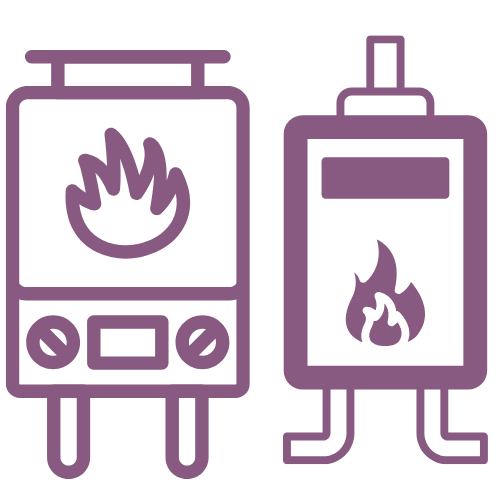 calentador curso presencial de instalacion y mantenimiento de gasodomesticos