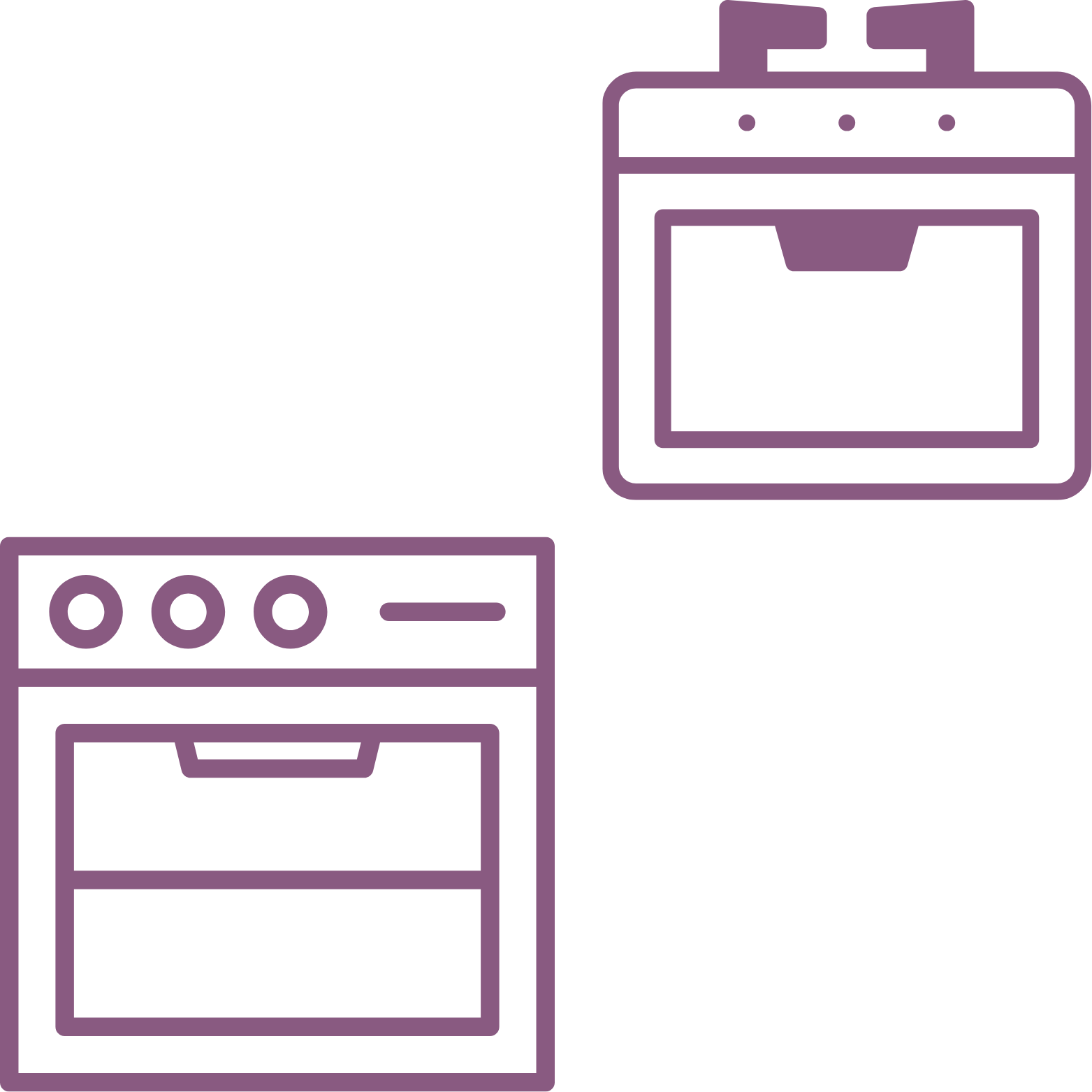 hornos curso presencial de instalacion y mantenimiento de gasodomesticos