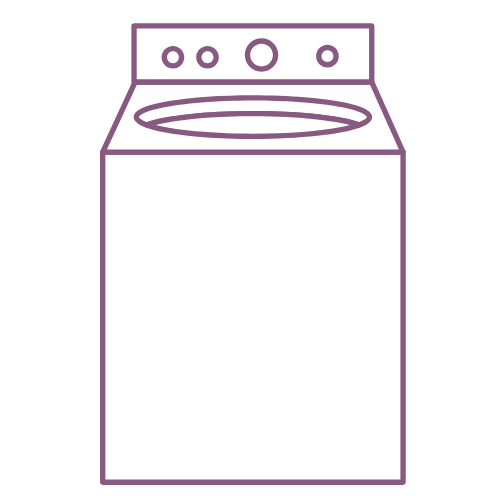 logo lavadora curso de reparacion de lavadoras presencial