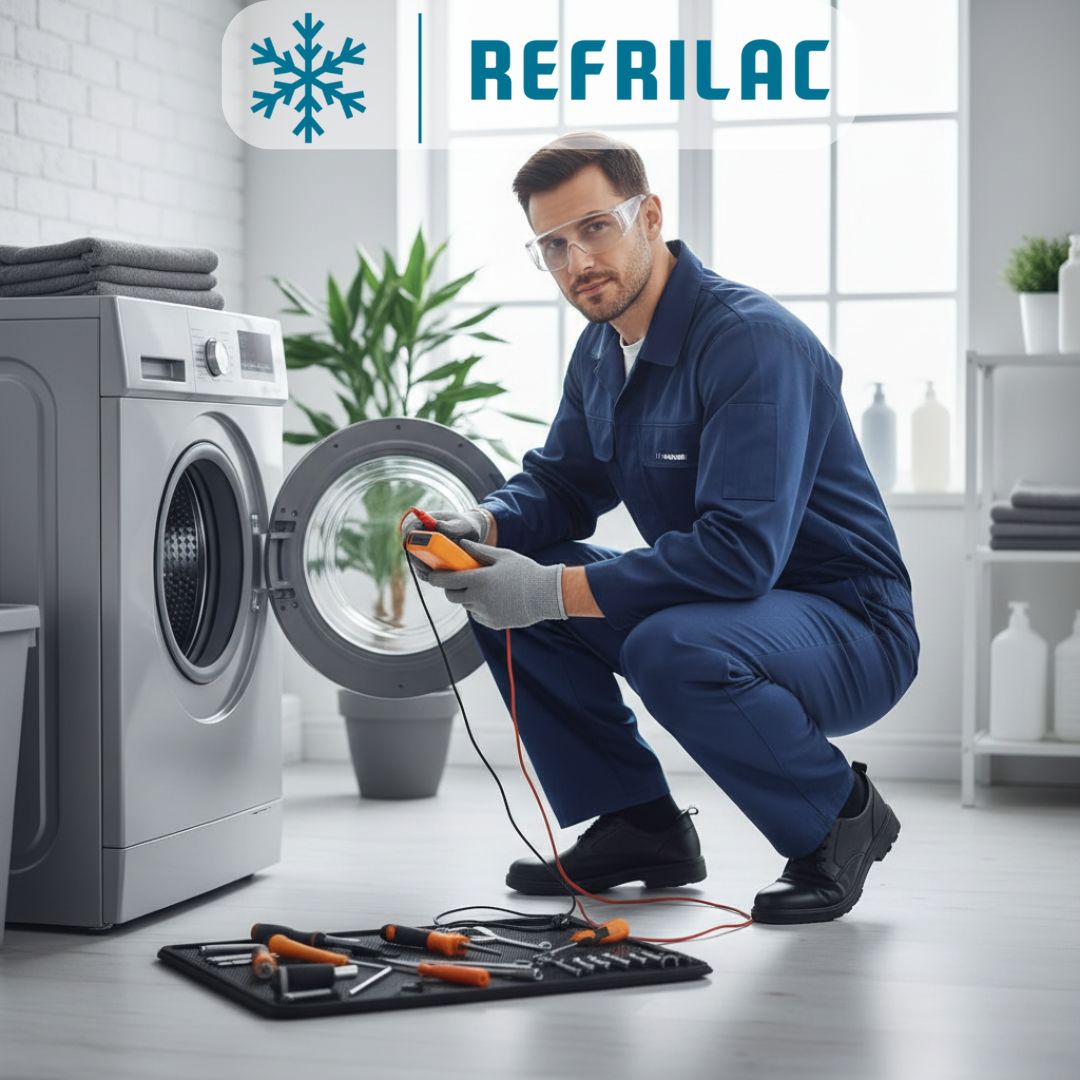 CURSO DE LAVADORAS BOGOTÁ CURSO DE LAVADORAS BOGOTÁ