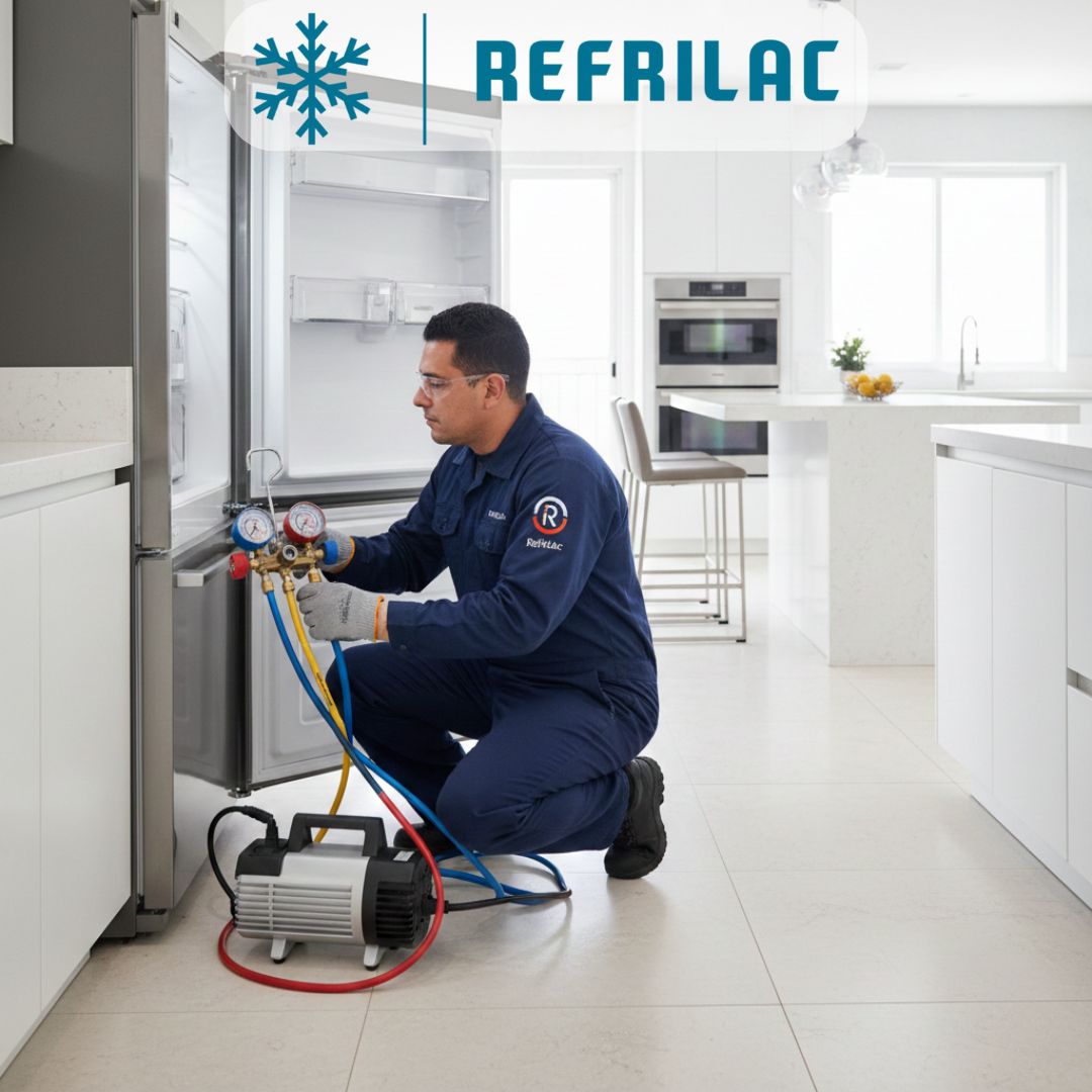 CURSO DE REFRIGERACION BOGOTÁ (2) CURSO DE REFRIGERACION BOGOTÁ (2)