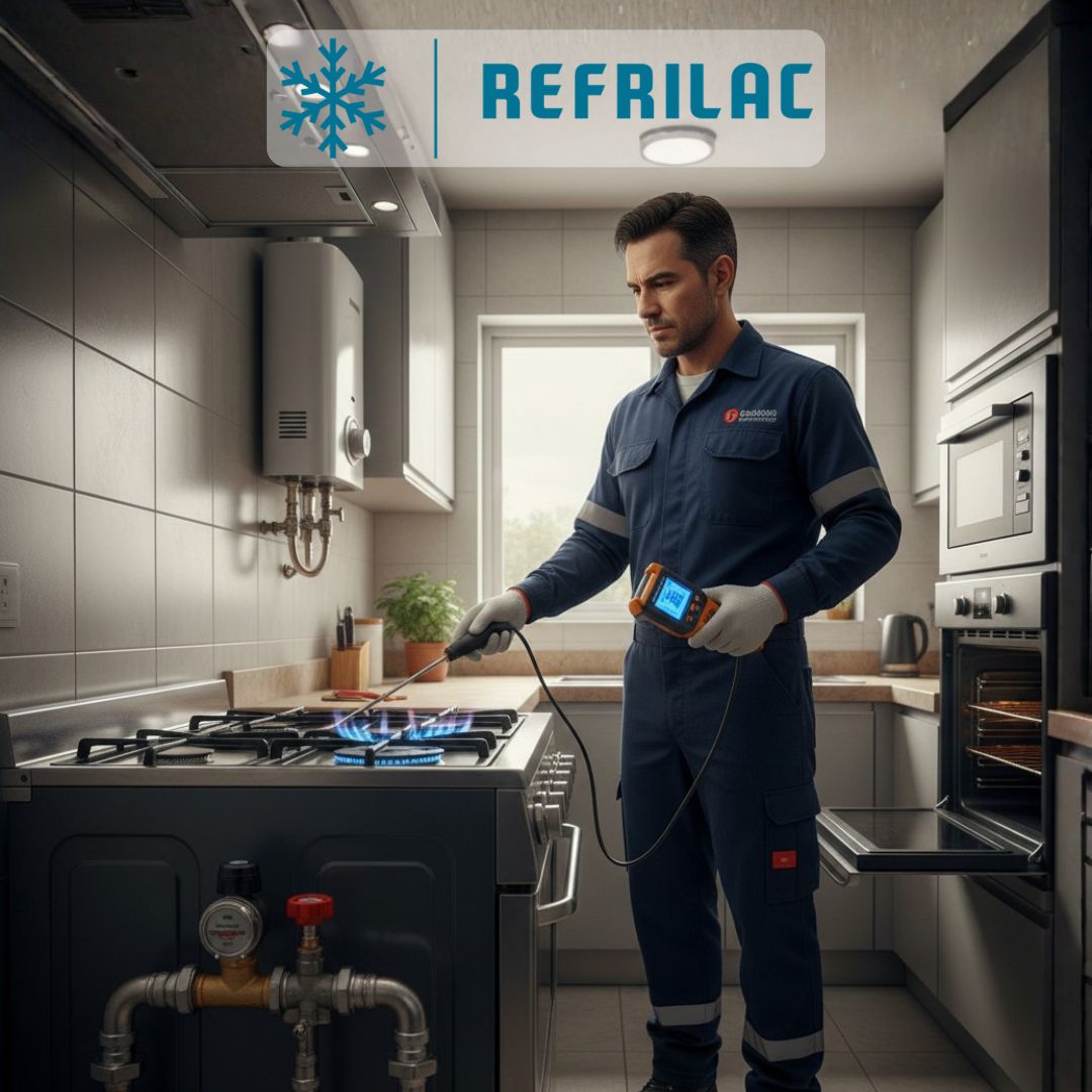 CURSO DE INSTALACIÓN Y MANTENIMIENTO DE GASODOMÉSTICOS EN BOGOTÁ CURSO DE INSTALACIÓN Y MANTENIMIENTO DE GASODOMÉSTICOS EN BOGOTÁ