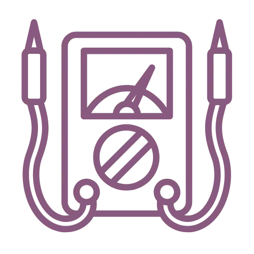 curso de neveras inverter multimetro